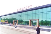 2-Владивосток, Аэропорт-2